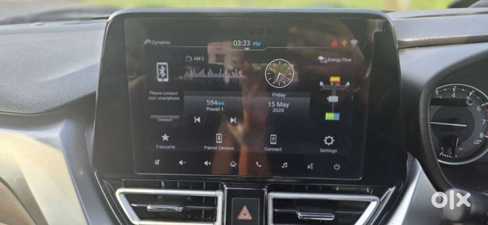 Toyota Urban Cruiser Taisor V 1.0 Petrol Mt, 2025, Petrol