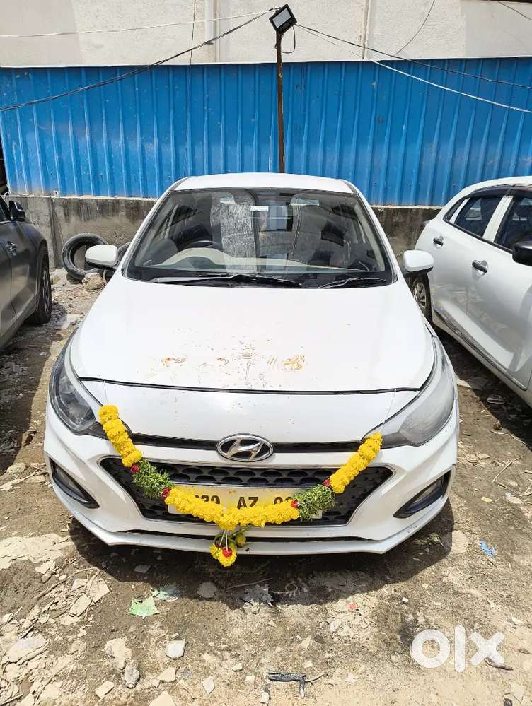 Hyundai Elite I20 Magna 2019