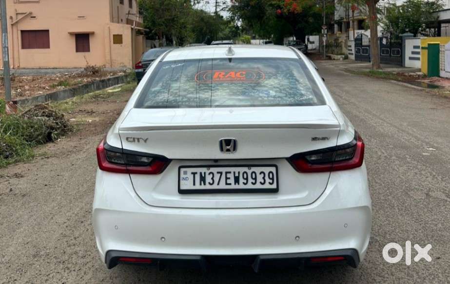 Honda City E Mt, 2023, Petrol
