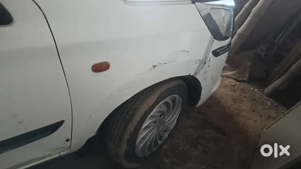 Maruti Suzuki Alto K10 2015 Petrol 70000 Km Driven