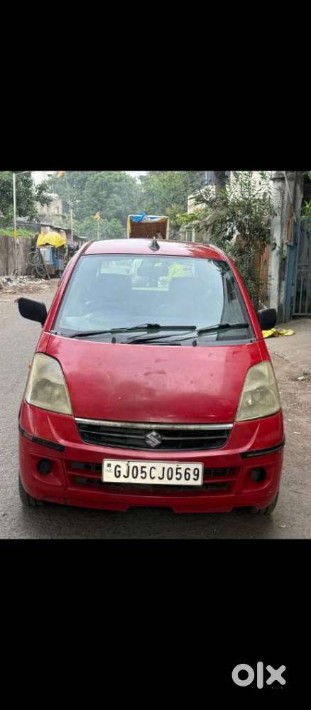 Maruti Suzuki Zen Estilo, 2007, Petrol