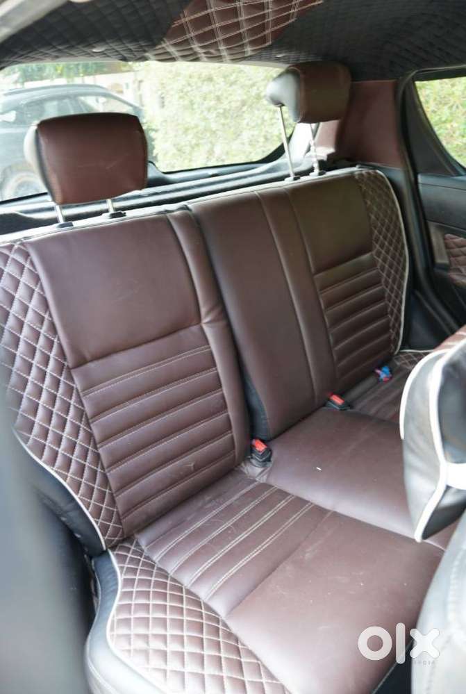Maruti Suzuki Swift Ddis Vdi, 2016, Diesel