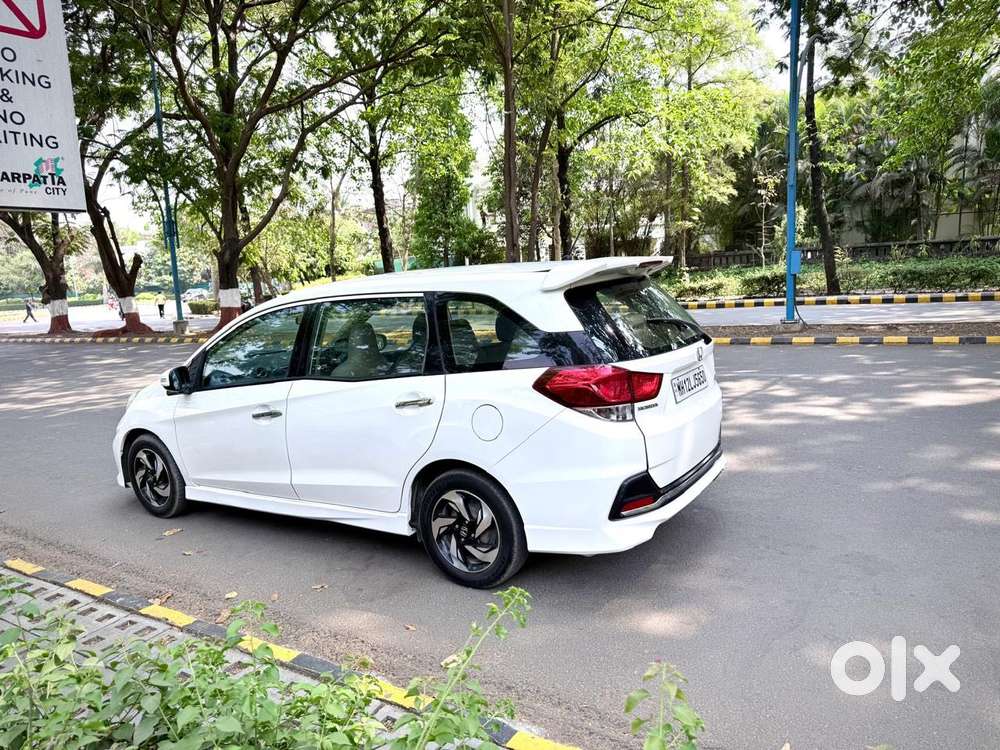 Honda Mobilio V(o) I-dtec, 2014, Diesel