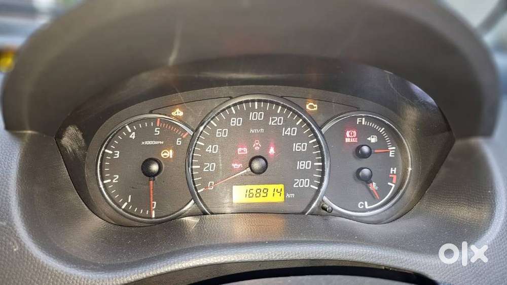 Maruti Suzuki Swift Vdi (o), 2010, Diesel