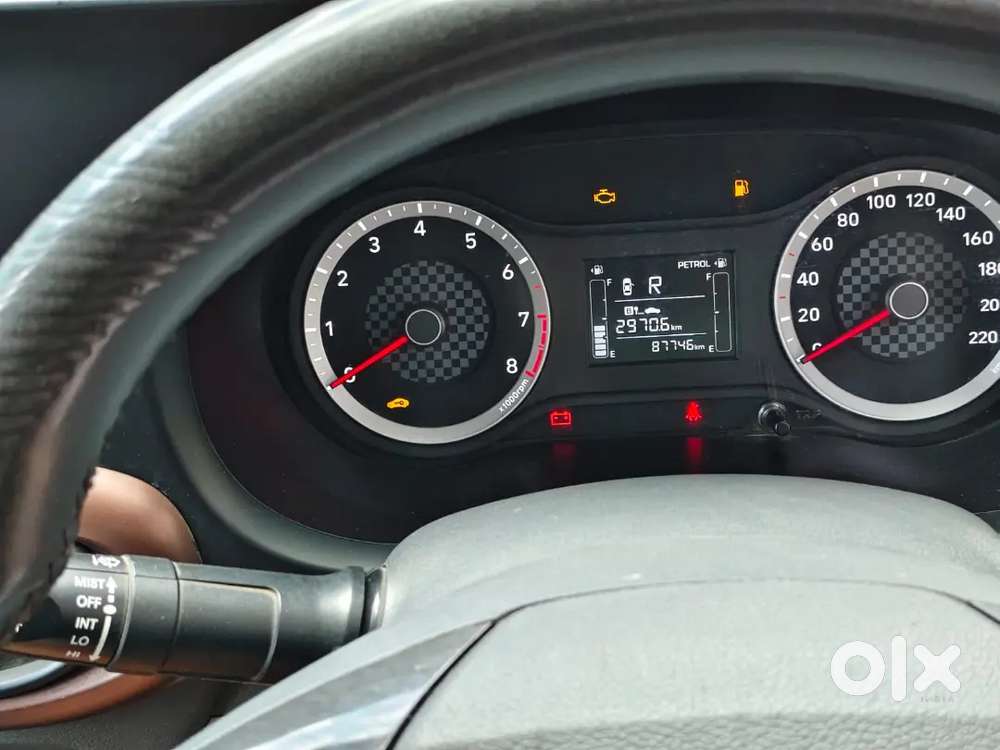 Hyundai Aura 1.2 S 2022 First Owner