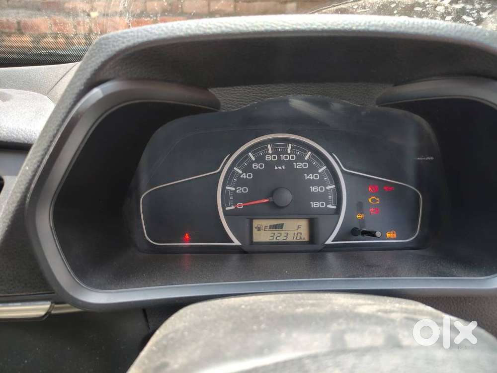 Alto 800 Vxi 2020 Model For Sale