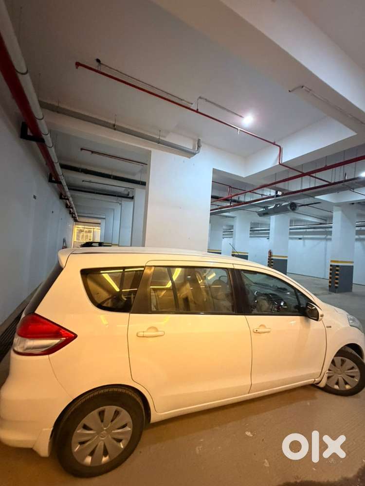 Suzuki Ertiga Diesel Manual 2016