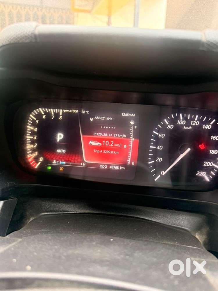 Tata Car Petrol 2022