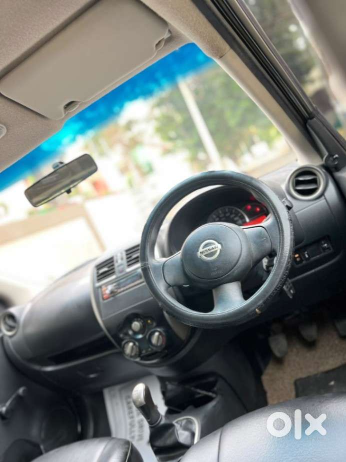 Nissan Micra Diesel Xe, 2014, Diesel