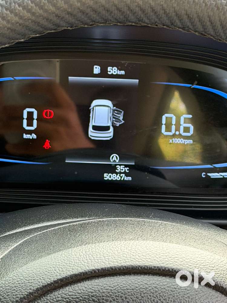 Hyundai Venue Sx, 2023, Petrol