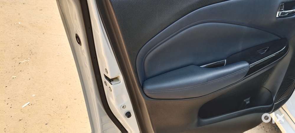Maruti Baleno Petrol 2024