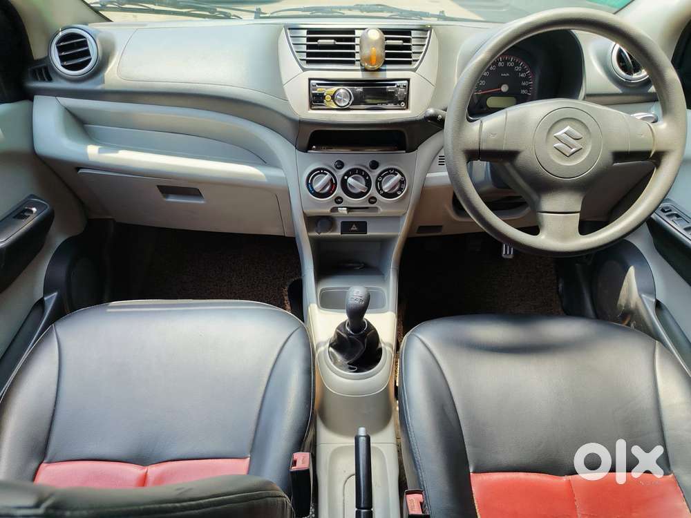 Maruti Suzuki A-star Lxi, 2010, Petrol