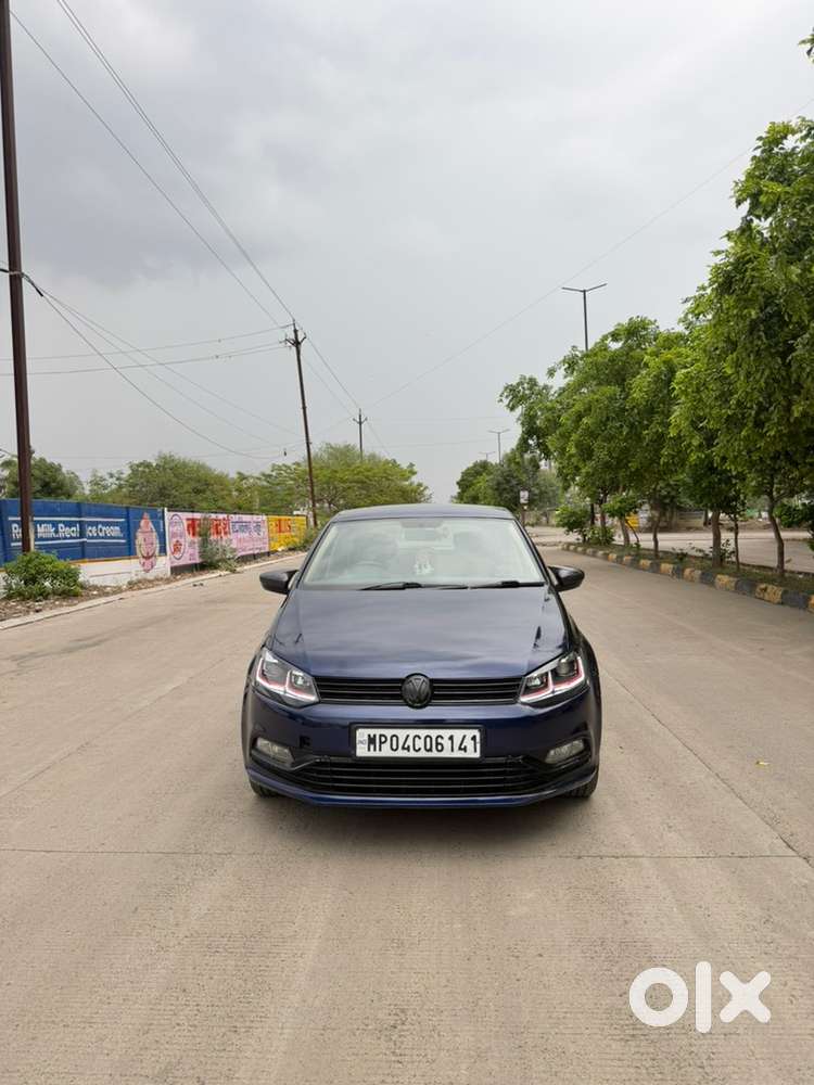 Volkswagen Polo Diesel 2016
