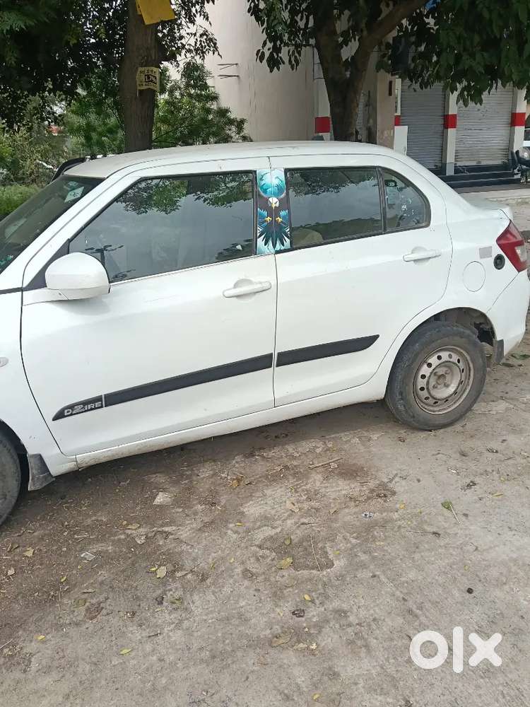 Maruti Suzuki Dzire Tour 2019