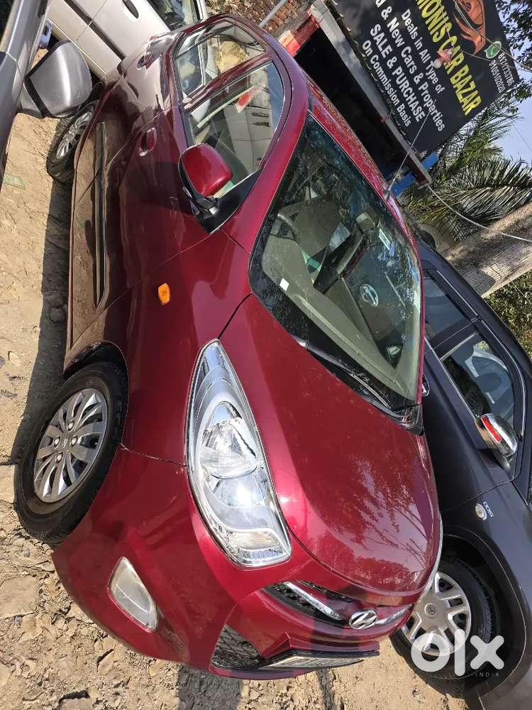 Hyundai I10 Fixed Price