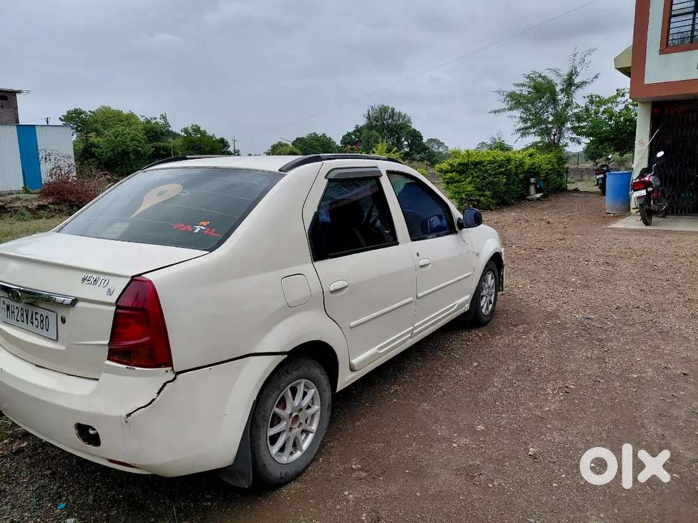 Mahindra Verito Diesel 2012 Manual