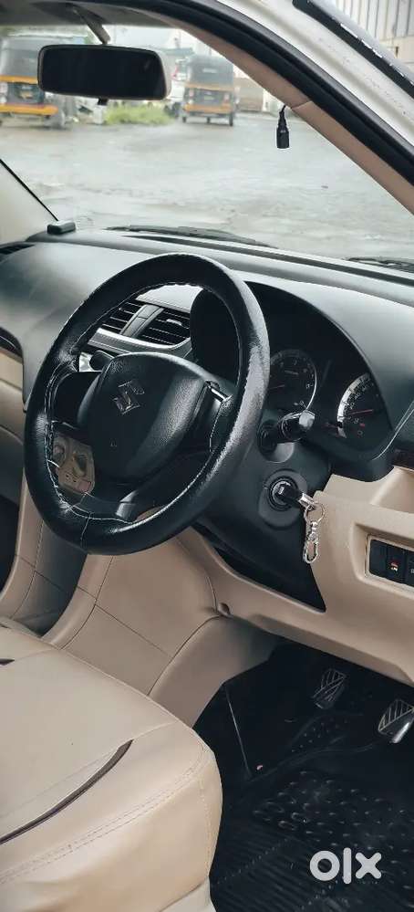 Maruti Dzire Vdi 2012 Year
