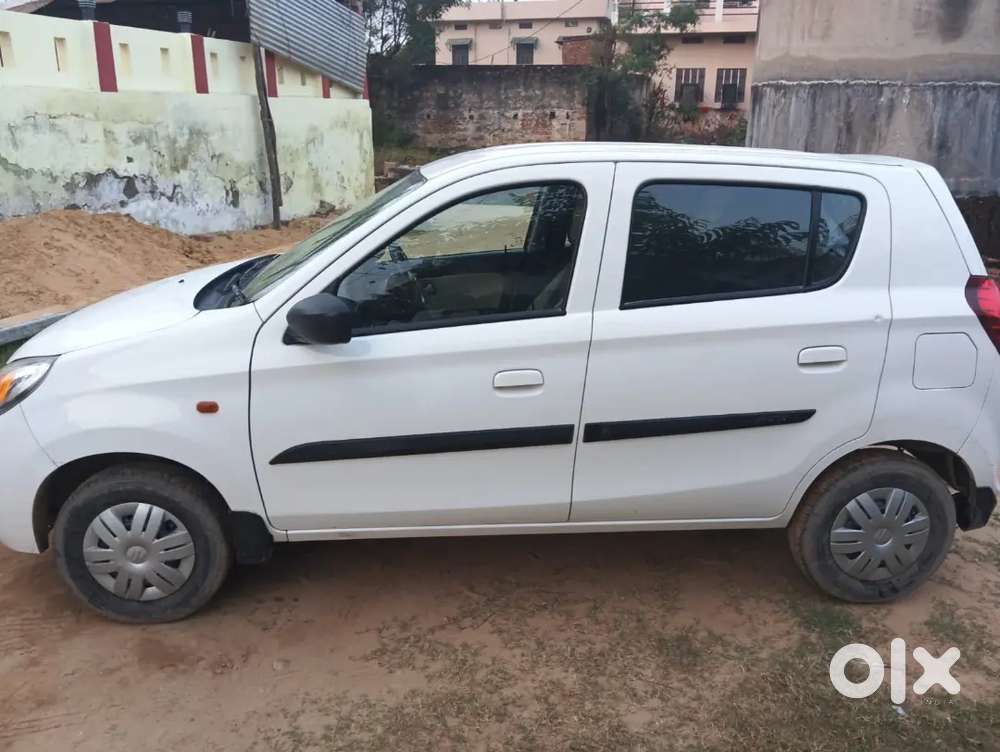 Maruti Suzuki Alto 2022 Petrol 47000 Km Driven