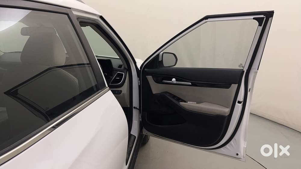 Kia Seltos Htx D, 2021, Diesel