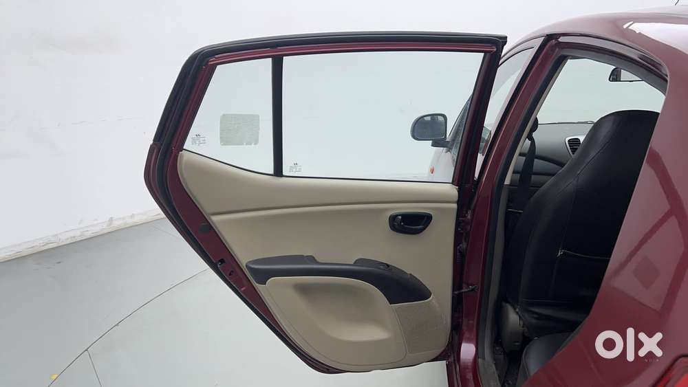 Hyundai I10 Magna 1.1l, 2016, Petrol