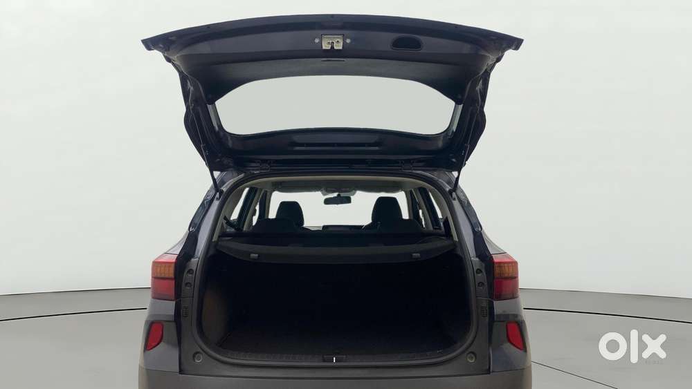 Kia Seltos Htk Plus At 1.5 Diesel, 2022, Diesel