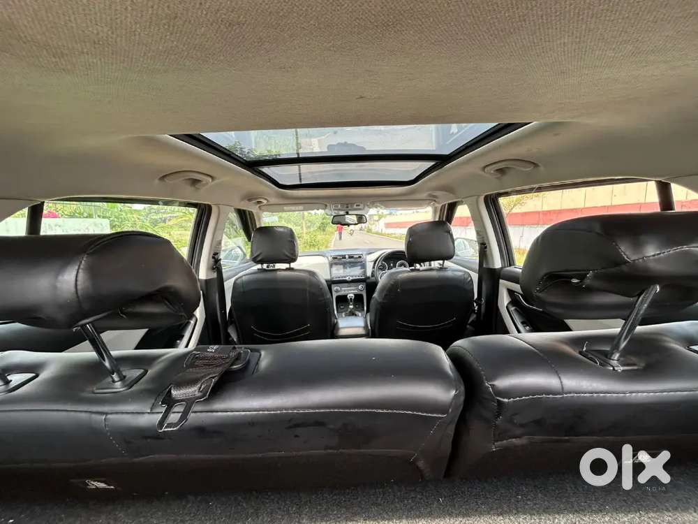Hyundai Creta 2024