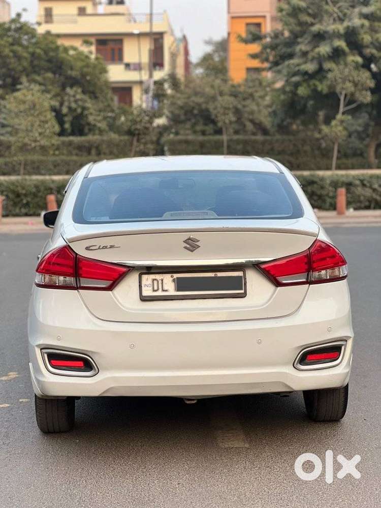 Maruti Suzuki Ciaz