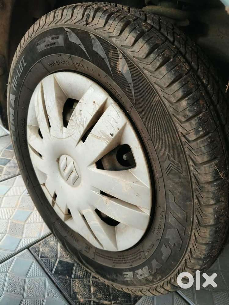 Maruti Suzuki Alto Petrol 2017