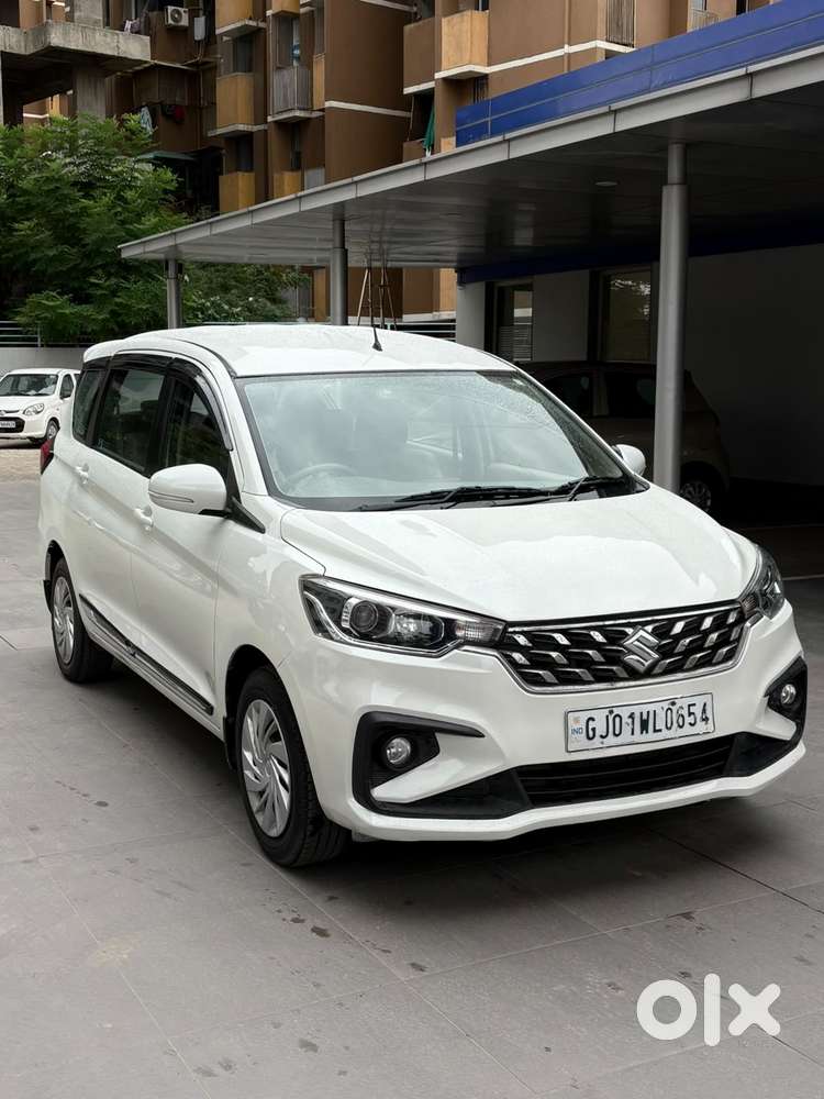 Maruti Suzuki Ertiga Vxi (o) Cng, 2023, Cng & Hybrids