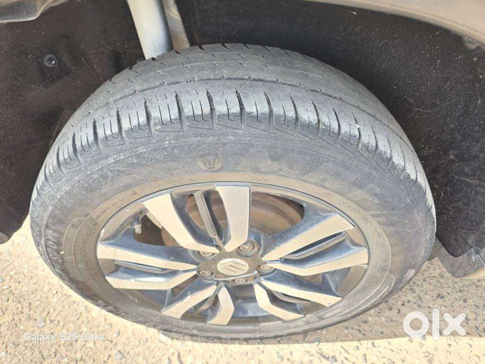 Maruti Suzuki Brezza Vdi, 2019, Diesel
