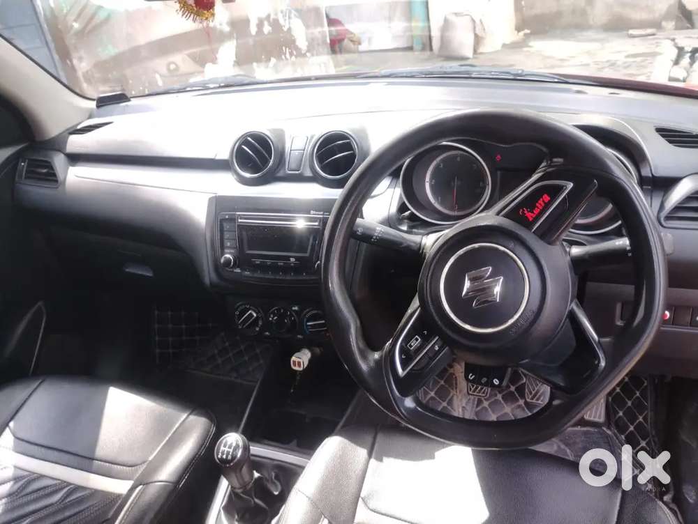 Maruti Suzuki Swift 2018 Diesel 70000 Km Driven