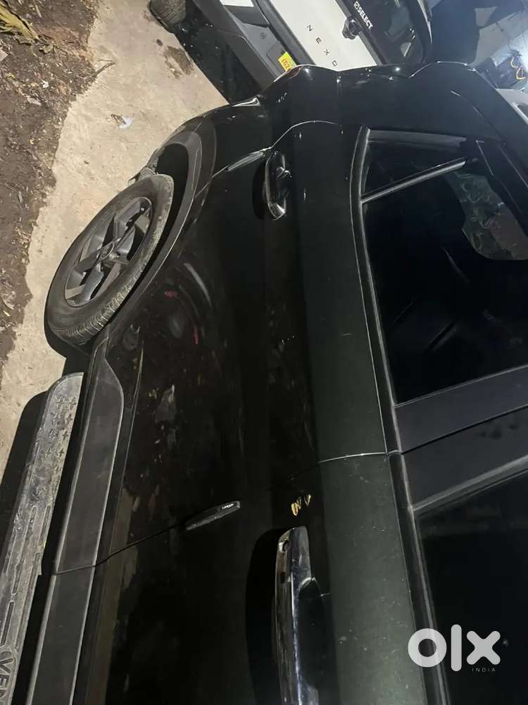 Hyundai Venue 2020. Top End Model Good Condition