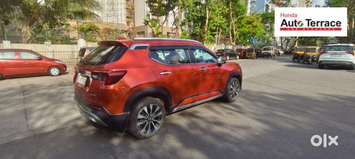 Honda Elevate Zx Cvt, 2023, Petrol