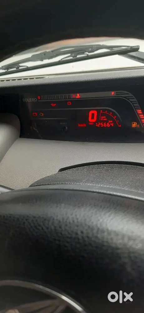 Mahindra Bolero Power + Sle