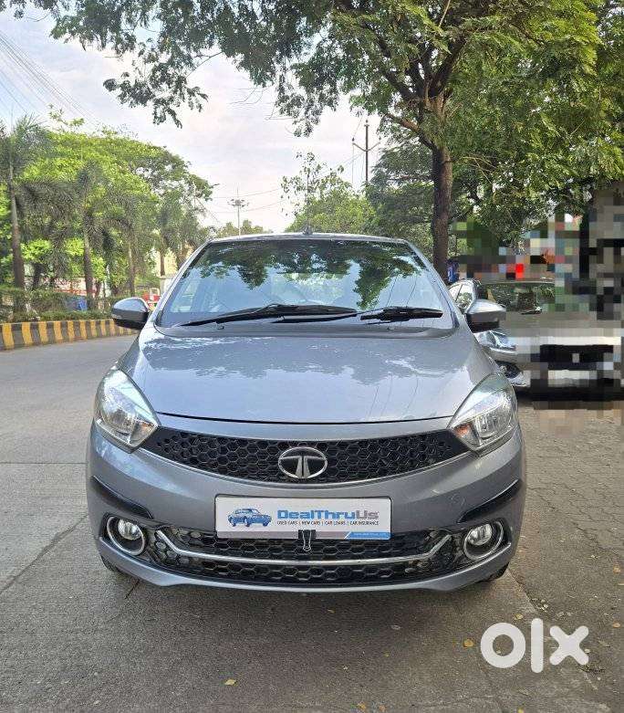 Tata Tiago 1.2 Revotron Xza, 2019, Petrol