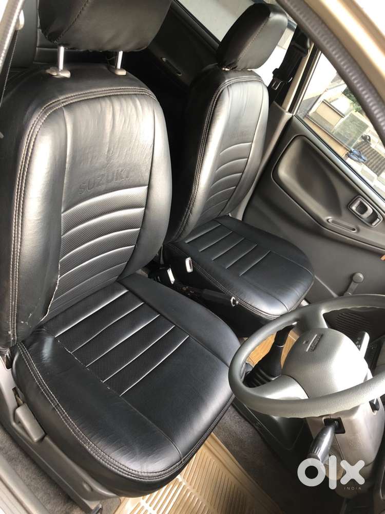 Maruti Suzuki Zen 2005