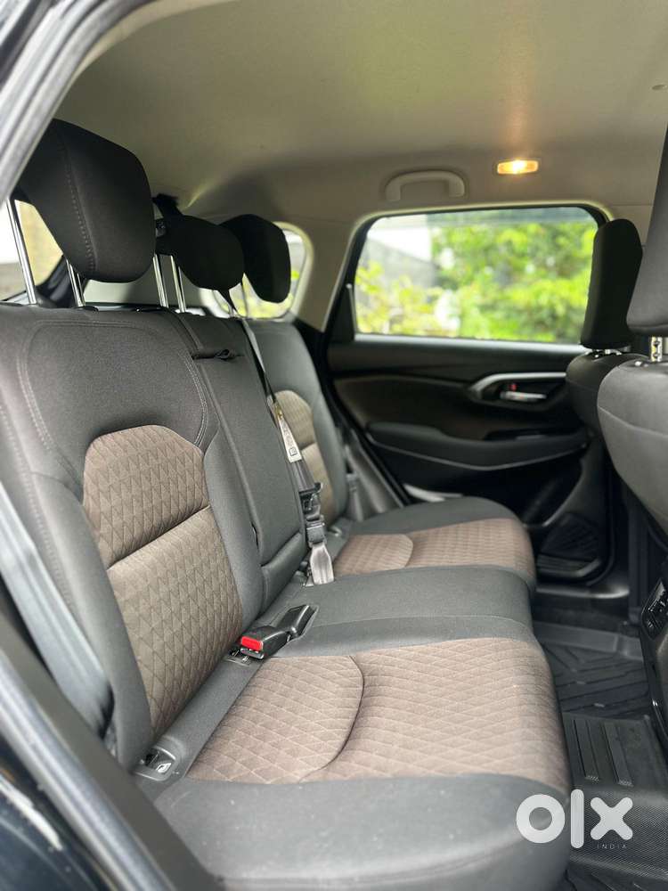 Toyota Urban Cruiser Hyryder 1.5 S Hybrid, 2023, Petrol