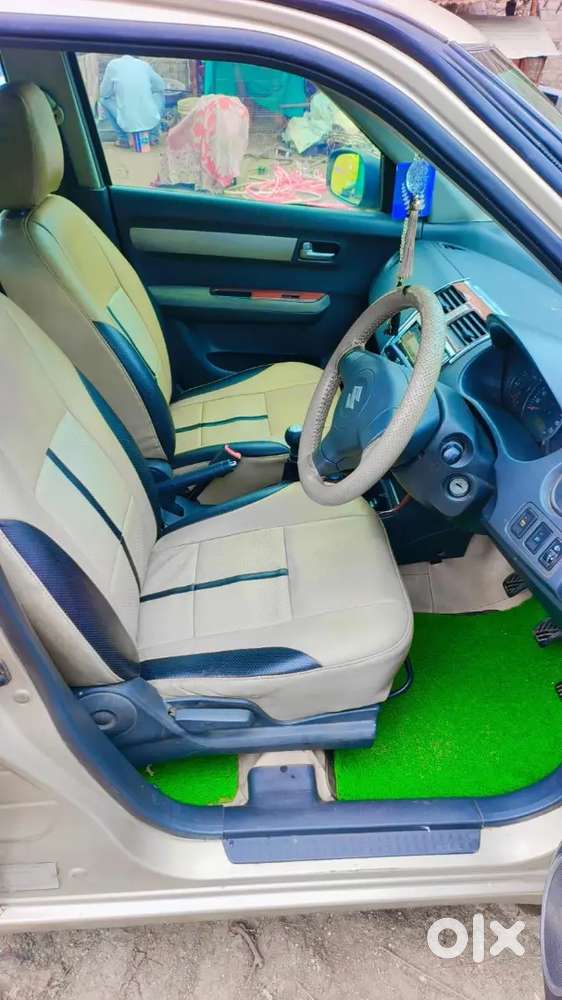 Maruti Suzuki Dzire Vxi 2008