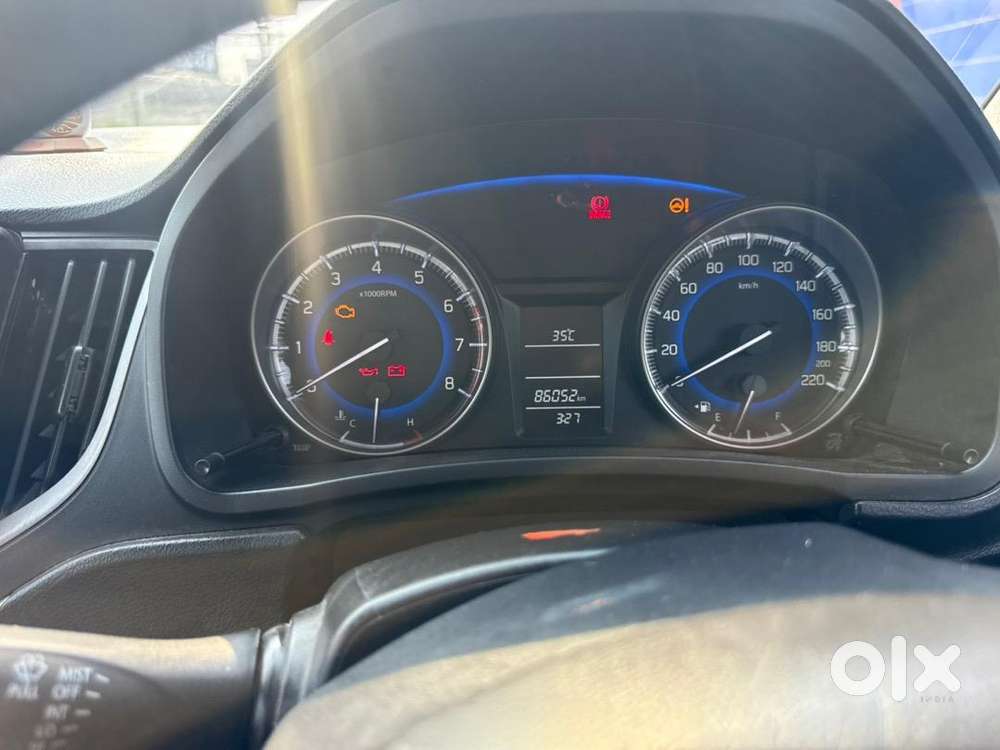 Maruti Suzuki Baleno 2019 Petrol Good Condition