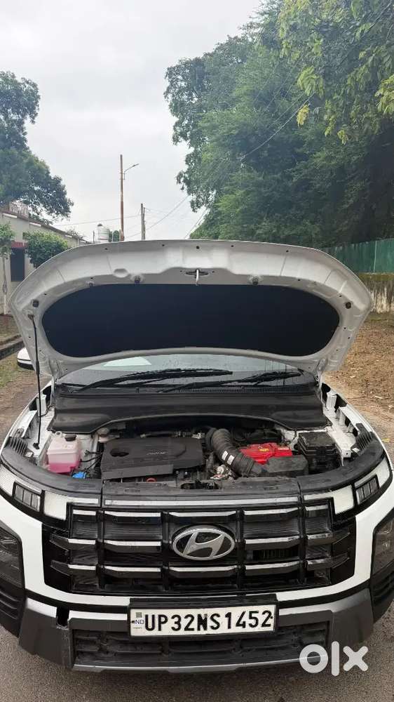 Hyundai Creta Facelift 2023 Diesel