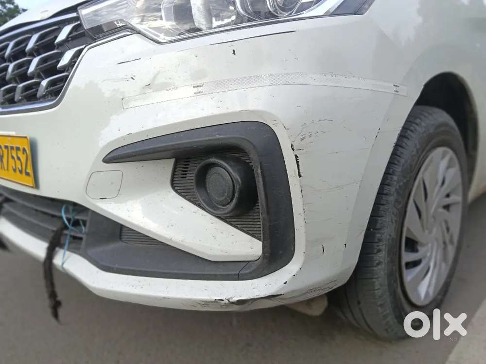 Maruti Suzuki Ertiga 2026