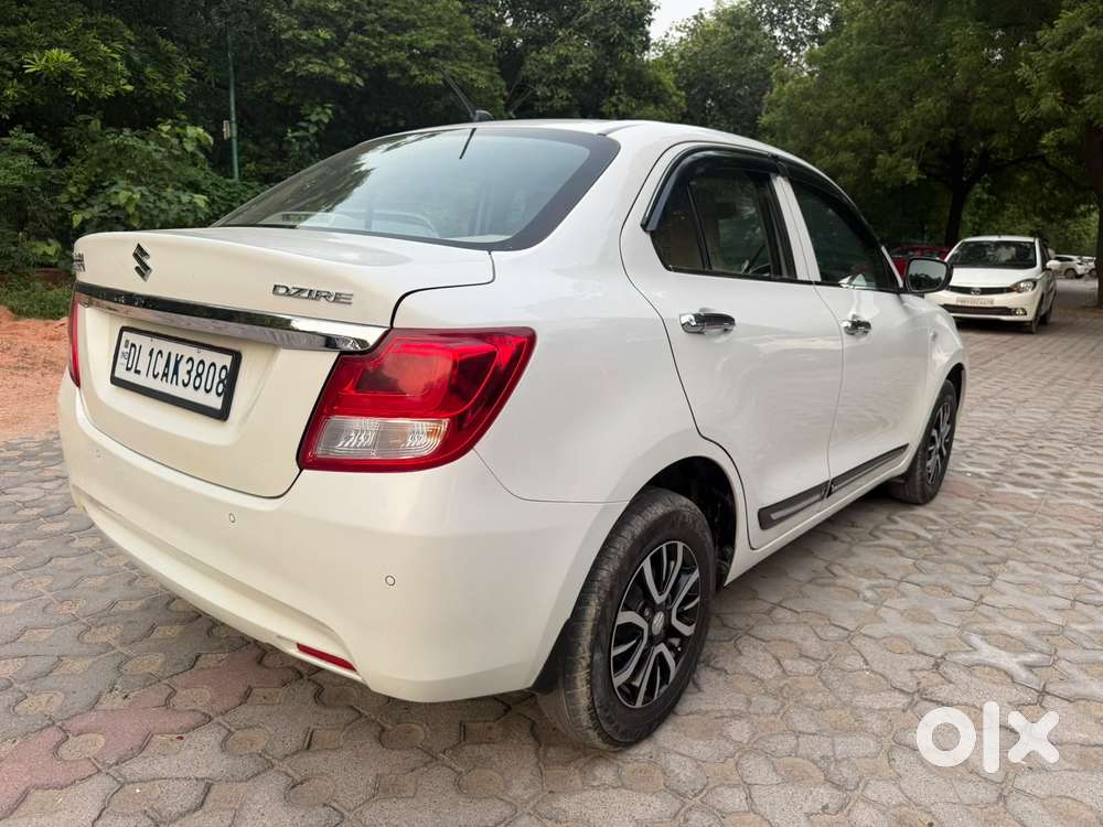 Maruti Suzuki Swift Dzire Lxi Option, 2023, Cng & Hybrids