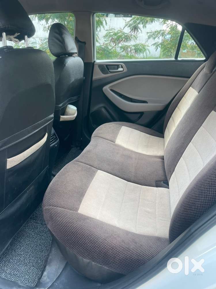 Hyundai Elite I20 Petrol 2018