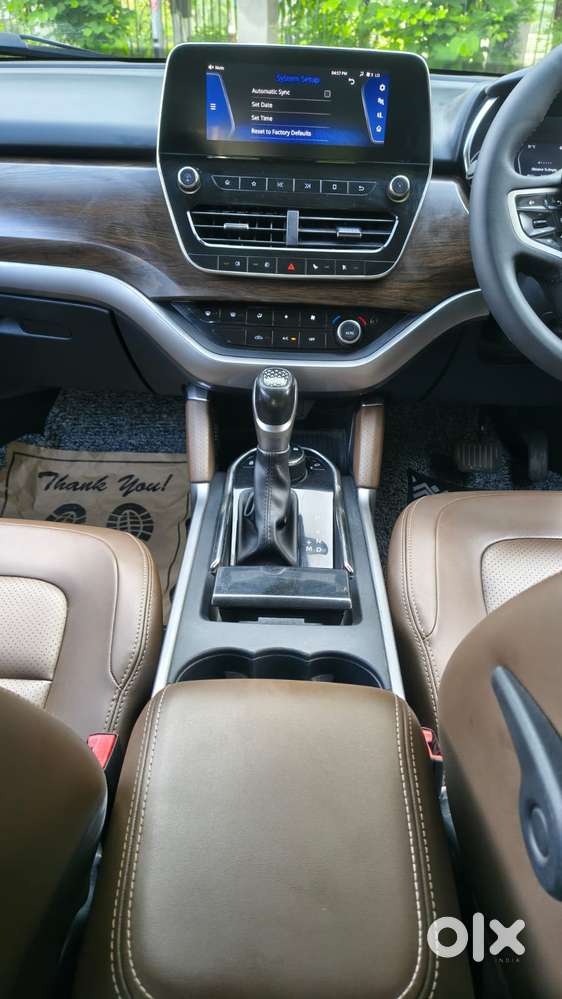 Tata Harrier Xza Plus Dual Tone, 2022, Diesel