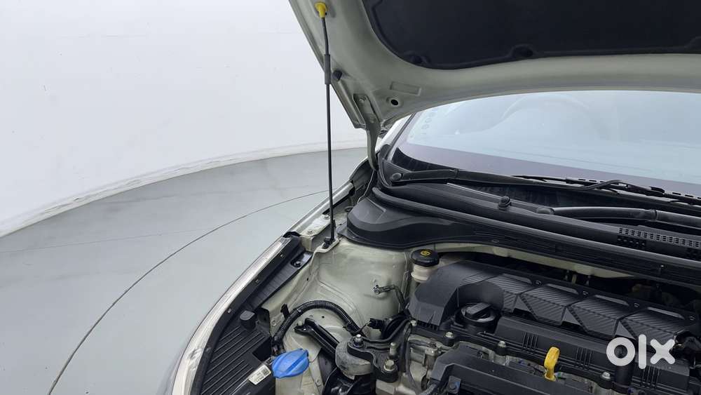 Hyundai Verna 1.5 Sx (o) Vtvt Ivt, 2021, Petrol