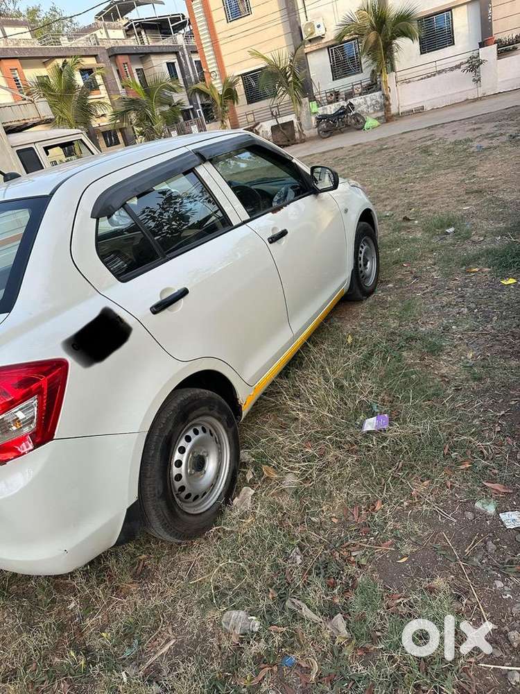 Maruti Suzuki Swift Dzire Tour 2019 Diesel Well Maintained