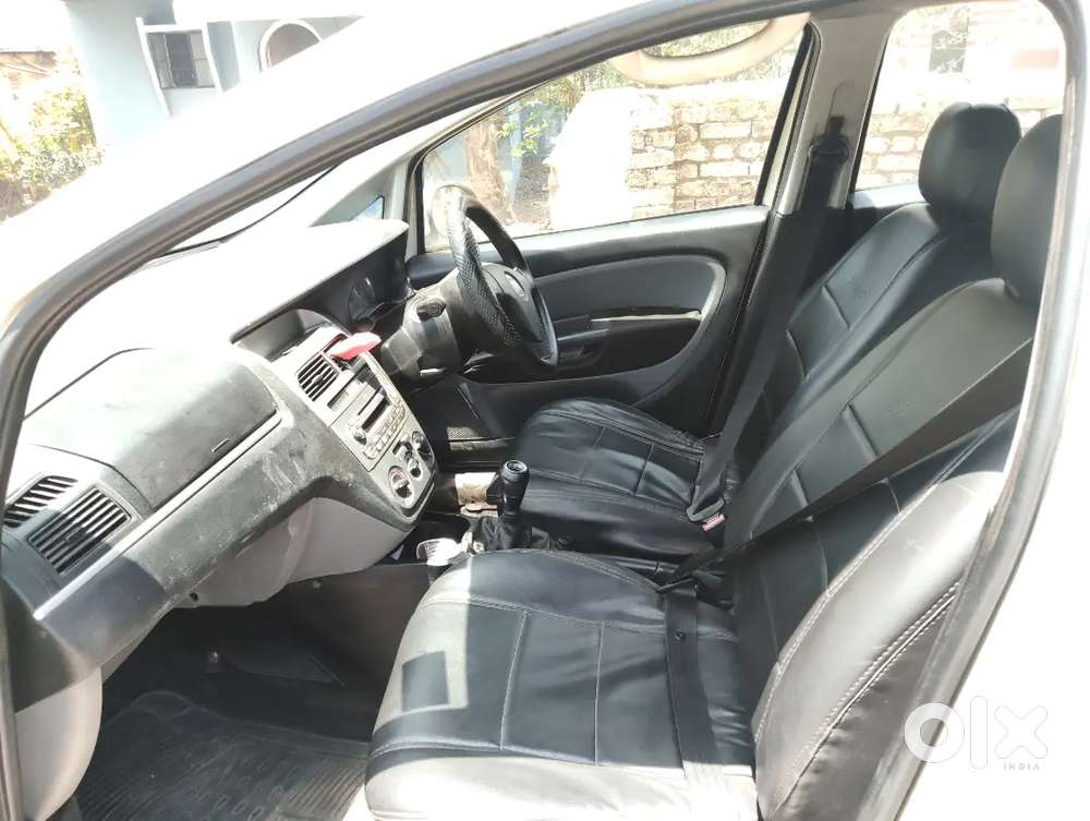 Fiat Grande Punto 2009 Diesel Well Maintained