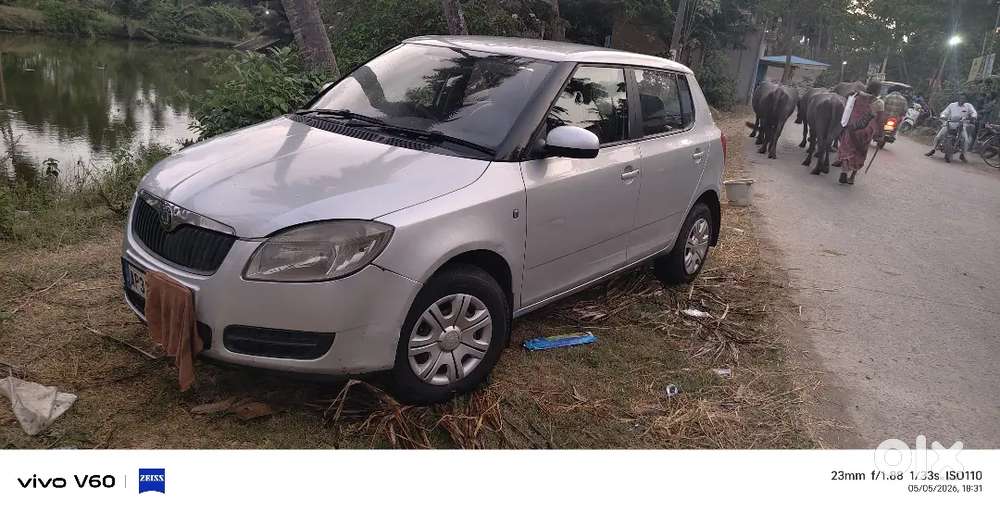 Skoda Fabia 1.4 Classic 2088