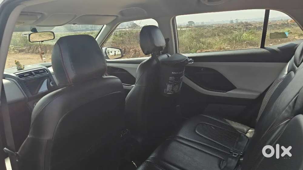 Hyundai Creta 2022 Diesel 125000 Km Driven