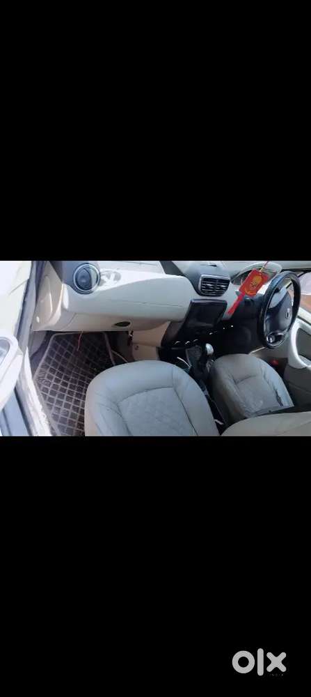 Nissan Terrano Xl 110 29